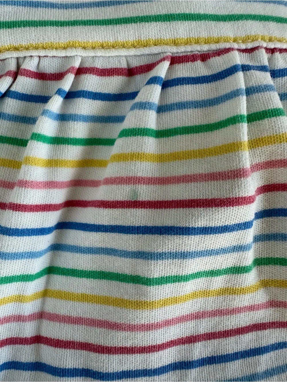 Masters Kids Stripped Dress Size 3T